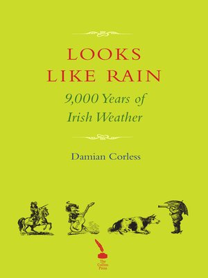 cover image of Looks Like Rain